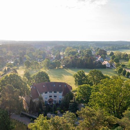 Hotel Am Wald B&B Michendorf Kültér fotó