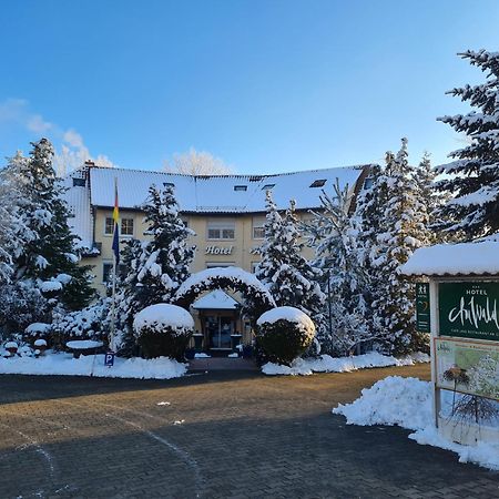 Hotel Am Wald B&B Michendorf Kültér fotó